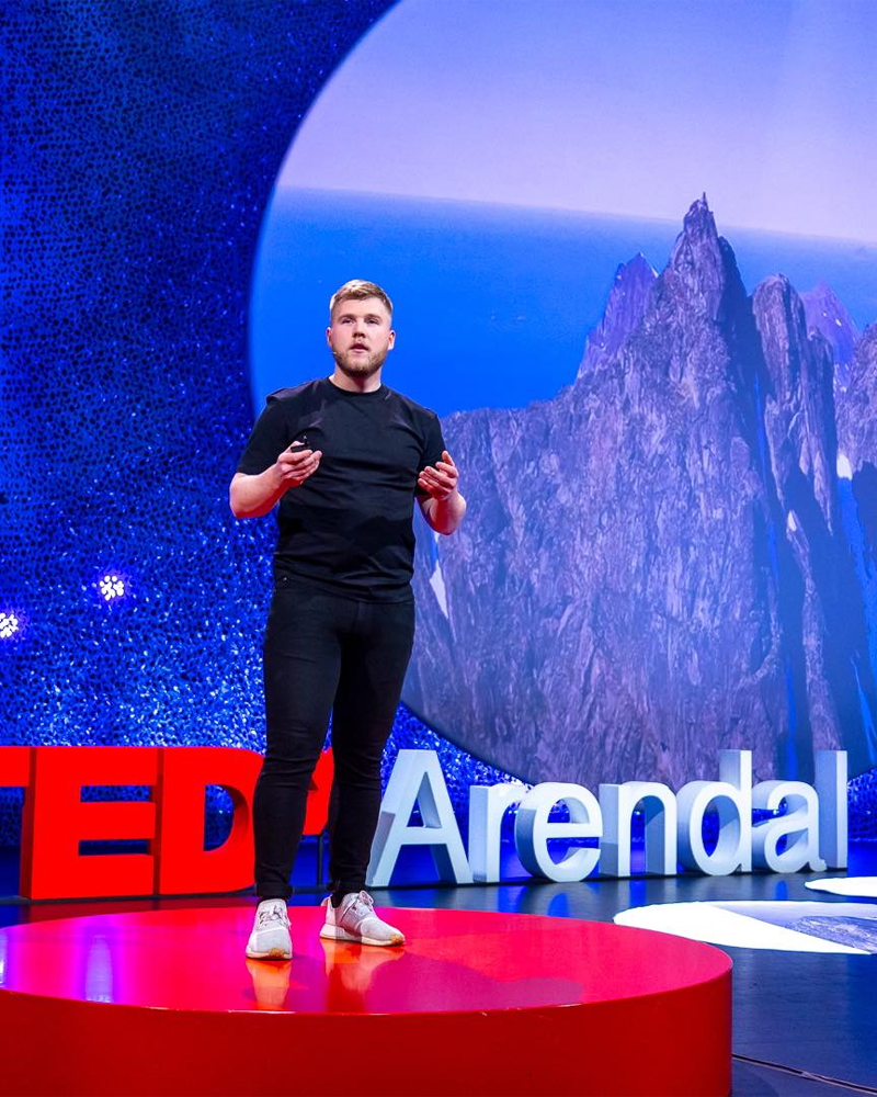 Joakim Jørgensen