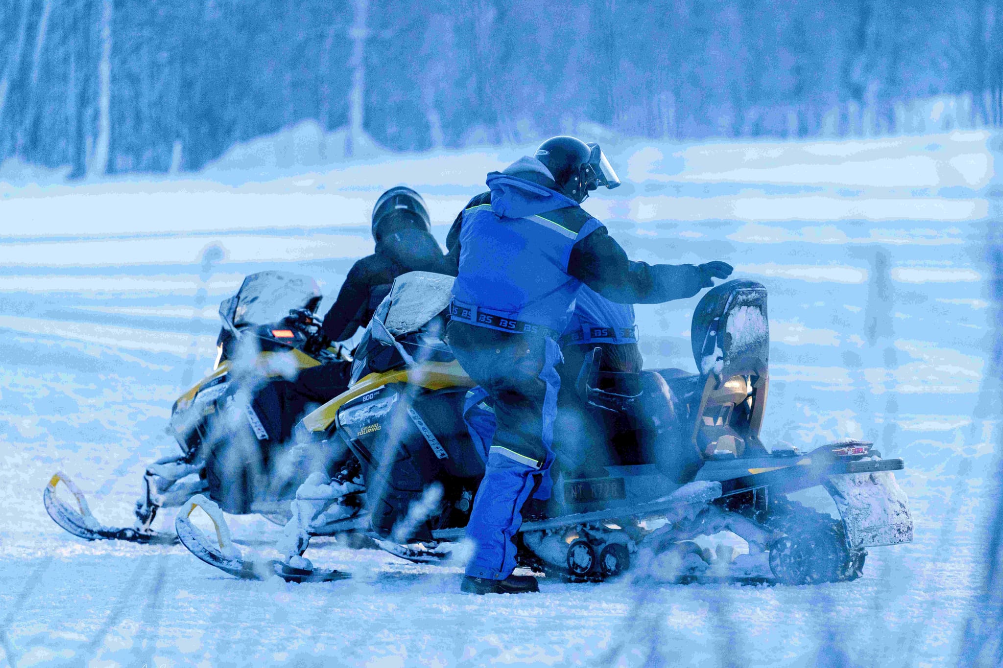 Aktiviteter i Nord-Norge